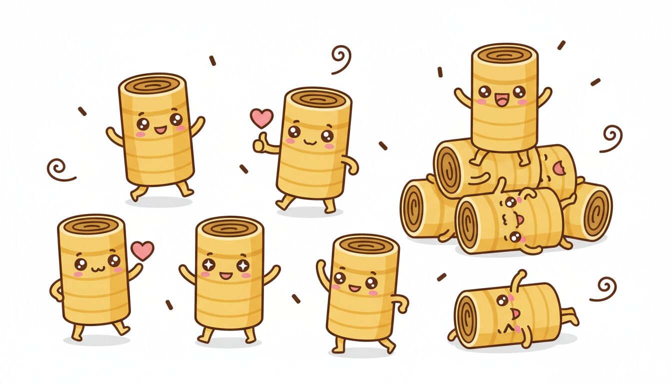 ブルボン ルマンド 口コミ